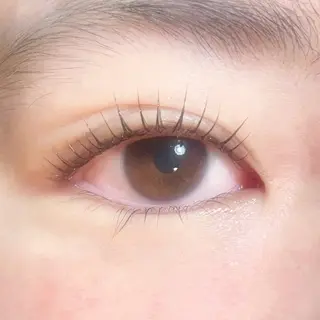 マツエク・マツパ PORTE269所属・☆ ☆のマツエク・マツパデザイン