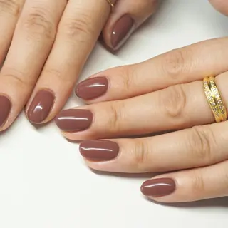 ネイル 枚方 tomee 🦋南部　しほ🦋のヘアスタイル