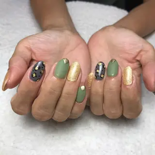 ネイル COCO+所属・COCO +のエステ・リラクイメージ