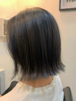 ショート ☺︎Ayaka ☺︎のヘアスタイル