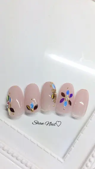 ネイル Shan Nailのネイルデザイン