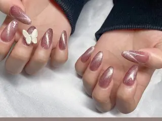 ネイル Lisa Nailのネイルデザイン