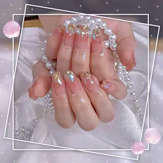 ネイル Chill Nailsalonのネイルデザイン