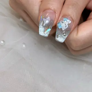 ネイル A.sister所属・nail salon 《A.sister》のネイルデザイン