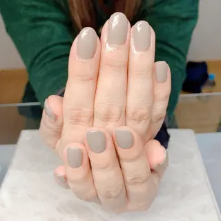 ネイル 痩身/脱毛/ネイル HARUKAのエステ・リラクイメージ