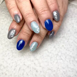 ネイル COCO+所属・COCO +のエステ・リラクイメージ