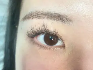 マツエク・マツパ mori taのマツエク・マツパデザイン