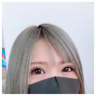 マツエク・マツパ 神山 ビューティー・アイのマツエク・マツパデザイン