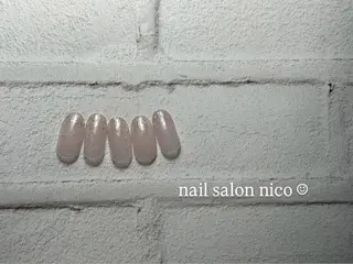 ネイル nail salon nico.AIRIのネイルデザイン