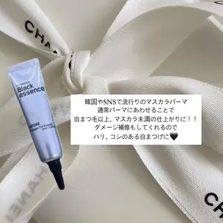 マツエク・マツパ ROCCO SATSUKIのマツエク・マツパデザイン