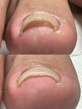 ネイル ネイルケアサロン Campanulaのネイルデザイン