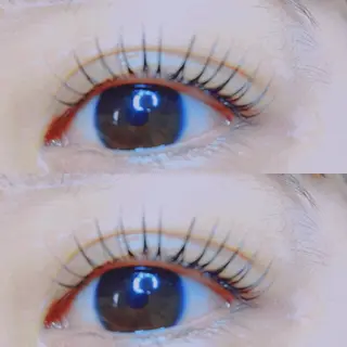 マツエク・マツパ foi by eyeartistsのマツエク・マツパデザイン