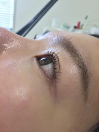 マツエク・マツパ Eye Liss所属・eyeliss♡林 清のマツエク・マツパデザイン