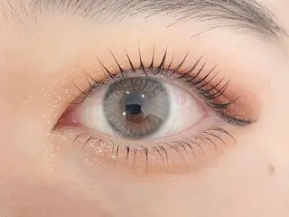 マツエク・マツパ Honey&Miel 🩶🎀AYANAのマツエク・マツパデザイン