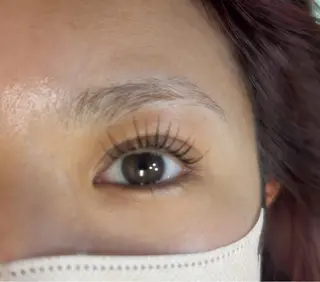 パーマ 👀💅 Honokaのネイルデザイン