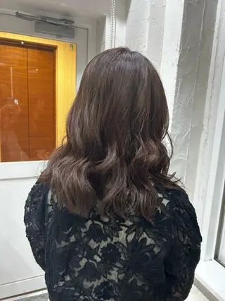 セミロング 🦄HITOMI 🦄MEMEのマツエク・マツパデザイン