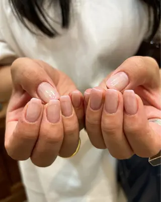 ネイル ヘアメイクネイリスト 💄💅hidemiのヘアスタイル