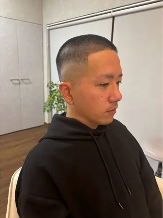 ショート SHIRO所属・SHIRO馬渕 智奈美のヘアスタイル