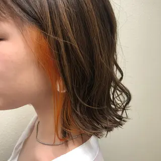 ショート カラー パーマ ヘアアレンジ メンズ キッズ ネイル マツエク・マツパ メンズ特化 しゅうへいのヘアスタイル