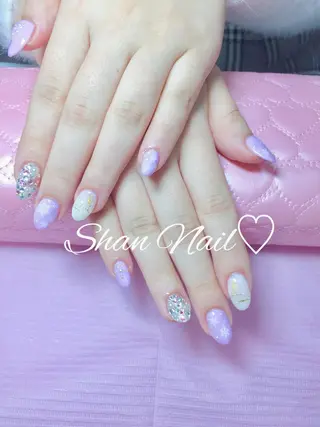 ネイル Shan Nailのネイルデザイン