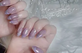 ネイル YUMI ニュアンスnailsのネイルデザイン