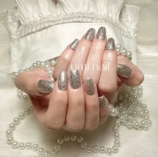 ネイル LUXE NAIL SALONのネイルデザイン