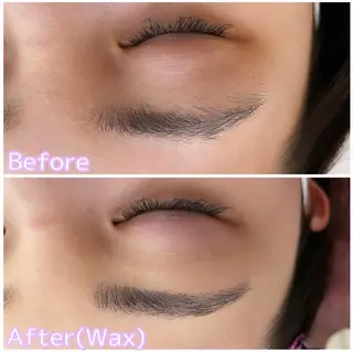 ロング ヘアアレンジ キッズ ネイル マツエク・マツパ Cupidトップ アイリスト石川のマツエク・マツパデザイン