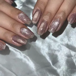 ネイル ___ yuriのネイルデザイン