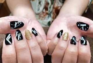 ネイル VIST☆ ｍａｍｉのネイルデザイン