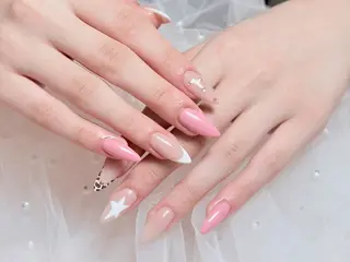 ネイル Only.1 Nailのネイルデザイン