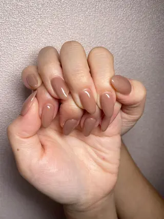 ネイル Bianca 美浜店 masuのネイルデザイン