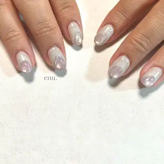 ネイル enu. nanakoのネイルデザイン