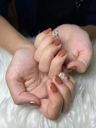 ネイル NekoNailsalon所属・NekoNail salonのネイルデザイン