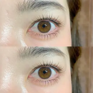 マツエク・マツパ Kaile. 恵比寿所属・kokubo suzuka 恵比寿のマツエク・マツパデザイン