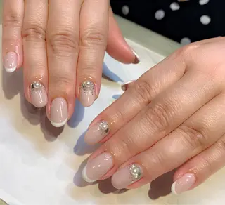 ネイル 三村 綾のマツエク・マツパデザイン