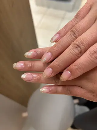 ネイル ai _l0ve TRIOS nailのネイルデザイン