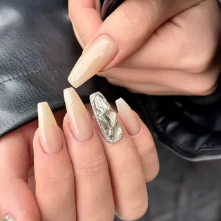 ネイル 🫧OPELIA NAIL渋谷🫧のネイルデザイン