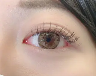 マツエク・マツパ chouchou. 橘のマツエク・マツパデザイン