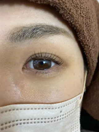 マツエク・マツパ 星川 南のマツエク・マツパデザイン