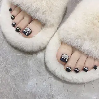 ネイル Anh 歌舞伎町のネイルデザイン