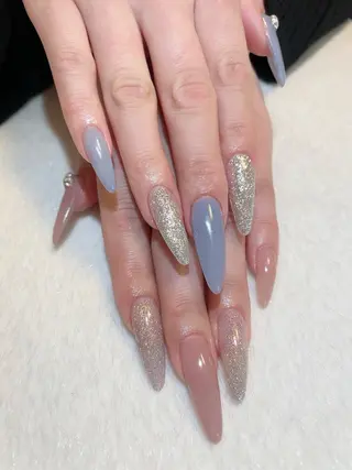 ネイル NAILSALON Nave所属・Nave NAOのネイルデザイン