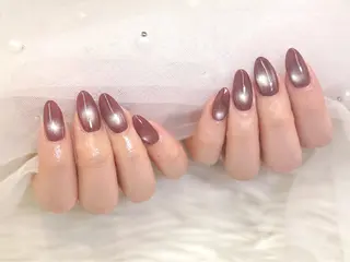 ネイル bel fiore .のネイルデザイン