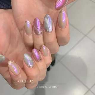 ネイル Rena colore'のネイルデザイン