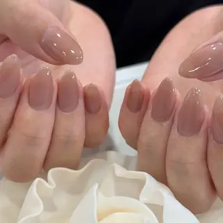 ネイル asuka / pro.m中洲ネイルのネイルデザイン