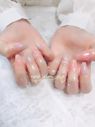 ネイル ケイコ ジョリー南口店のネイルデザイン