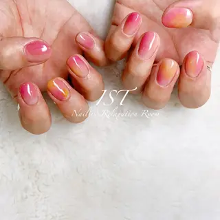 ネイル メンズ歓迎🙆‍♀️ エステ/ネイルISTのネイルデザイン