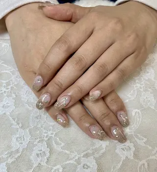 ネイル 心斎橋Salon Epokkuのネイルデザイン