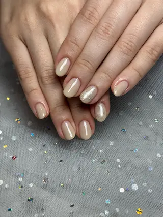 ネイル MATATABI. kumiのネイルデザイン