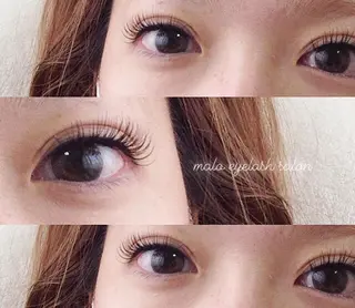 マツエク・マツパ まつえく屋さん 【M A L O】のマツエク・マツパデザイン