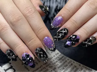 ネイル Nail Salon kihi大塚店のネイルデザイン